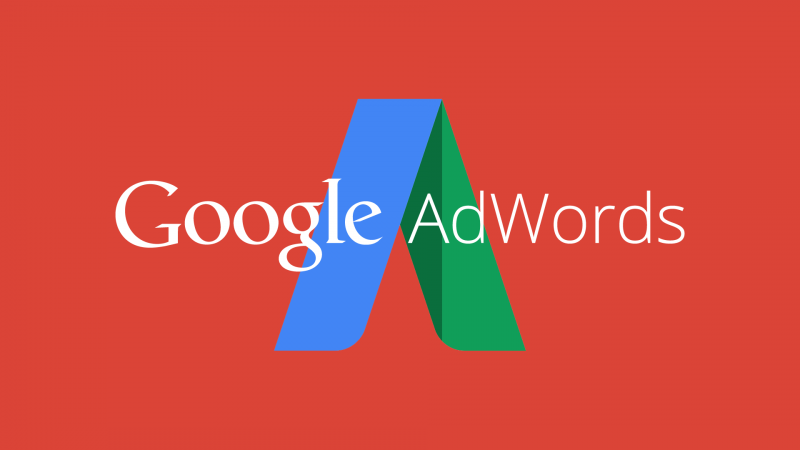 AdWords Logo